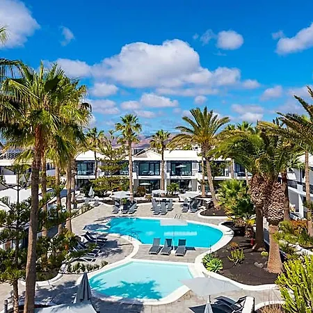 Playamar Hotel Tías