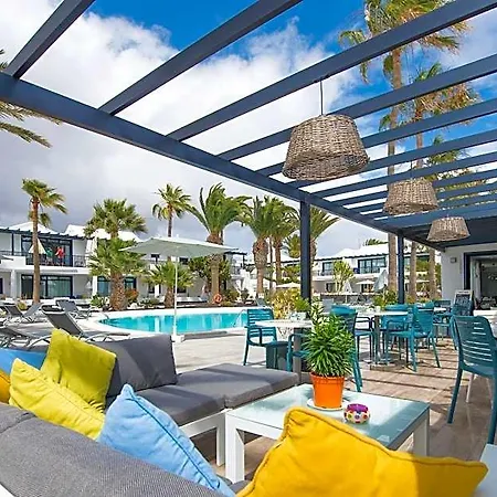 Hotel Playamar Tías