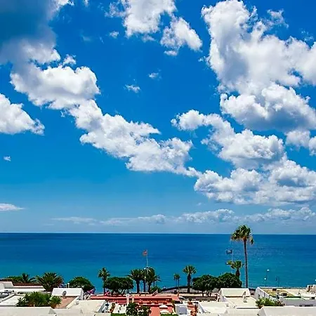 Playamar 2*