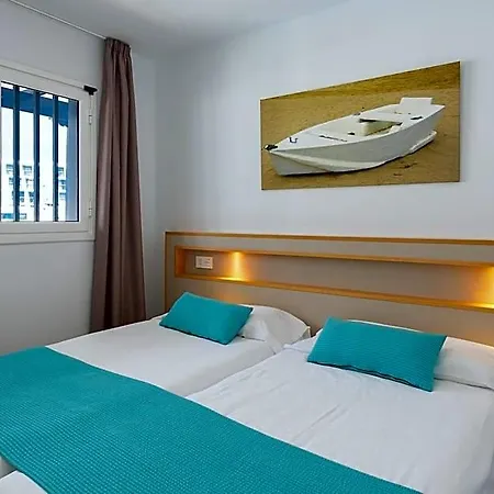 Hotel Playamar Tías