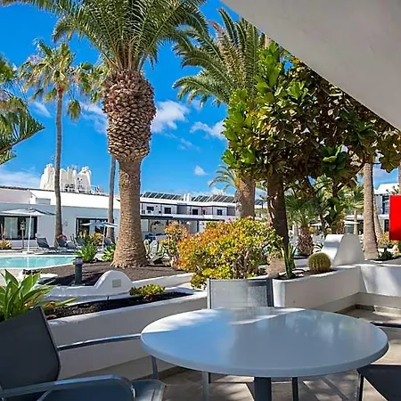 Playamar Hotel