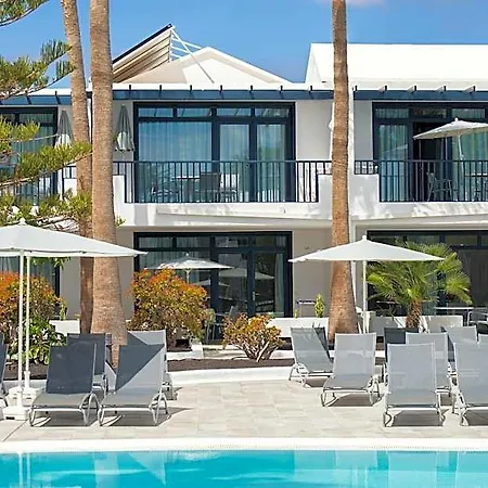 Playamar Hotel