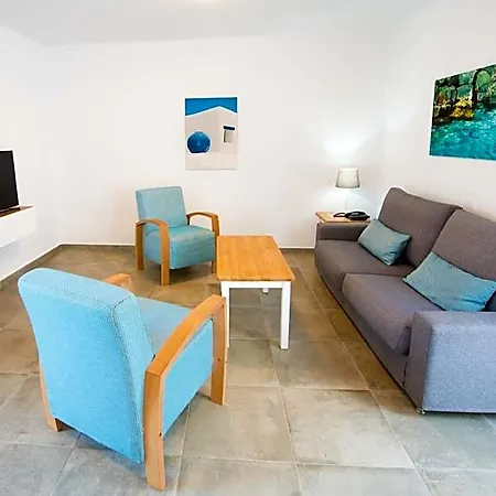 Playamar Hotel Tías