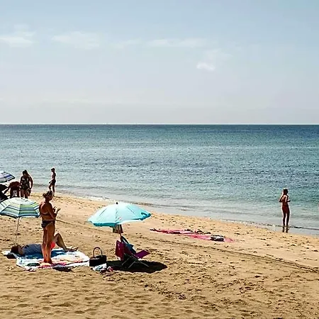 Playamar Tías