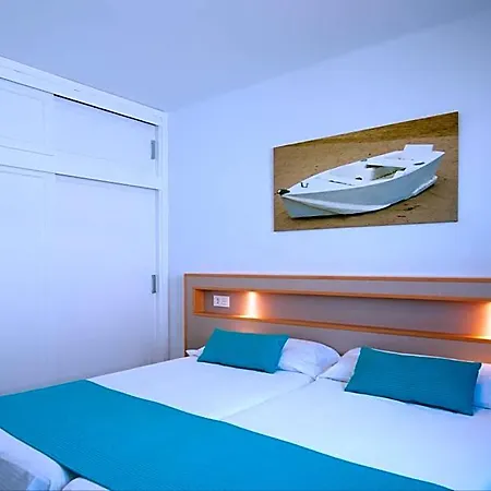 Hotel Playamar 2*
