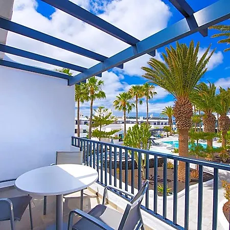 Playamar Tías