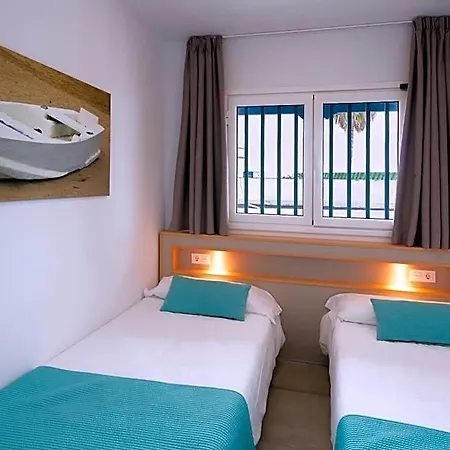 Playamar Hotel Tías