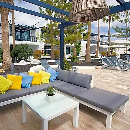 Hotel Playamar